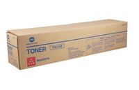 Оригинальный тонер KONICA-MINOLTA TN312M