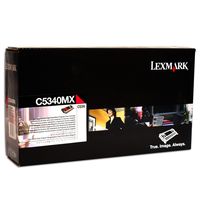 LEXMARK C5340MX