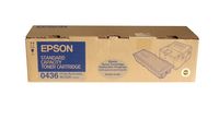 Оригинальный тонер-картридж EPSON C13S050436
