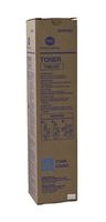Оригинальный тонер KONICA-MINOLTA TN610C