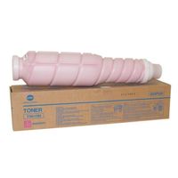 Оригинальный тонер KONICA-MINOLTA TN610M