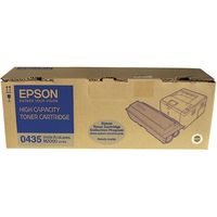 Оригинальный тонер-картридж EPSON C13S050435