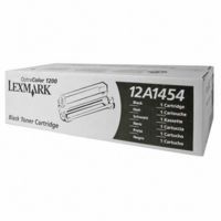 LEXMARK 12A1454