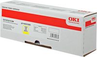 Оригинальный тонер-картридж OKI 44315305