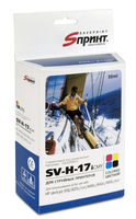 Совместимый струйный картридж SOLUTION PRINT C6625AE