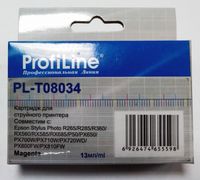 PROFILINE PL-T08034
