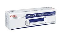 Оригинальный тонер-картридж OKI 40468801