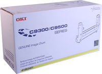 Оригинальный фотобарабан OKI 41963401