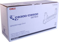 Оригинальный фотобарабан OKI 41963404