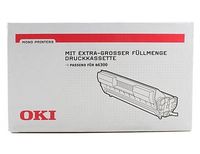 Оригинальный принт-картридж OKI 09004079