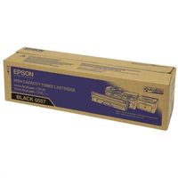 Оригинальный тонер-картридж EPSON C13S050557