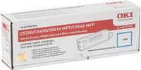Оригинальный тонер-картридж OKI 42127456