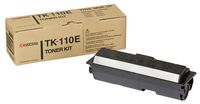 Оригинальный тонер-картридж KYOCERA-MITA TK-110E