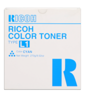 RICOH Type L1 Cyan