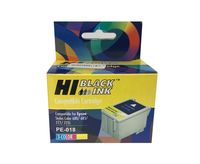 Совместимый струйный картридж HI-BLACK C13T01840110