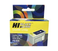 HI-BLACK C13T02840110