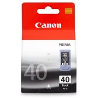 Оригинальный струйный картридж CANON PG-40