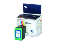 Совместимый струйный картридж NV PRINT C8766H