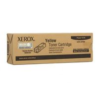 Оригинальный тонер-картридж XEROX 106R01337