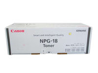 CANON NPG-18 Toner