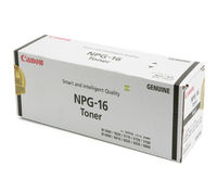 CANON NPG-16 Toner