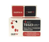 COLORTEK C13T03234010