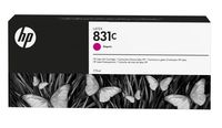 Оригинальный струйный картридж HP CZ696A