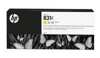 Оригинальный струйный картридж HP CZ697A