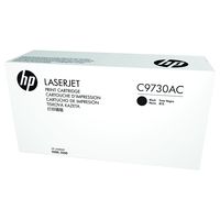 Оригинальный тонер-картридж HP C9730AC