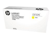Оригинальный тонер-картридж HP C9732AC