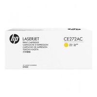 Оригинальный тонер-картридж HP CE272AC