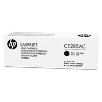 Оригинальный тонер-картридж HP CE285AC