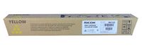 Оригинальный принт-картридж RICOH MP C3300E Yellow
