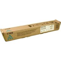 Оригинальный принт-картридж RICOH MP C3300E Cyan