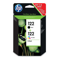 Оригинальный струйный картридж HP CR340HE