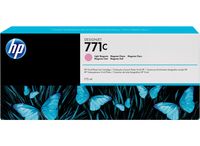 Оригинальный струйный картридж HP B6Y11A