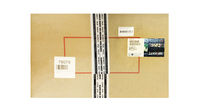 Оригинальный ремонтный комплект LEXMARK 40X2848