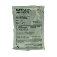 Оригинальный девелопер SHARP AR-152DV