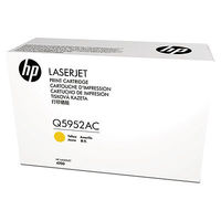 Оригинальный тонер-картридж HP Q5952AC