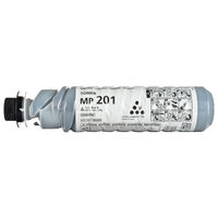 Оригинальный тонер RICOH MP 201