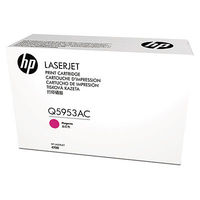 Оригинальный тонер-картридж HP Q5953AC