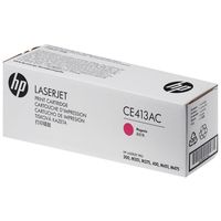 Оригинальный тонер-картридж HP CE413AC