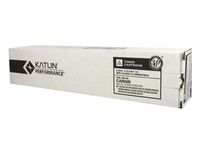 Совместимая тонер-туба KATUN C-EXV11/C-EXV12/GPR-15/GPR-16