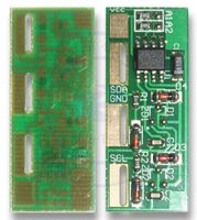 Совместимый чип BULAT Xerox Phaser 6100 (106R00679/106R00684)