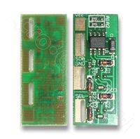 Совместимый чип UNINET Xerox Phaser 6100 (106R00678/106R00682)