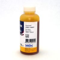 Совместимые чернила INKTEC C9021-100MY