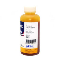 Совместимые чернила INKTEC C9021-100MY