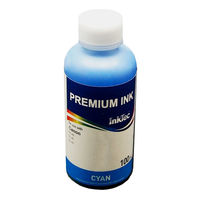 Совместимые чернила INKTEC C908-100MC