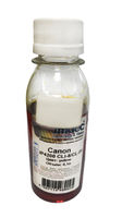 Совместимые чернила INKTEC CLI-8/CL-51 Yellow