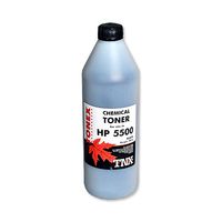 Совместимый тонер TONEX HP 5500 (C9730A) 380g